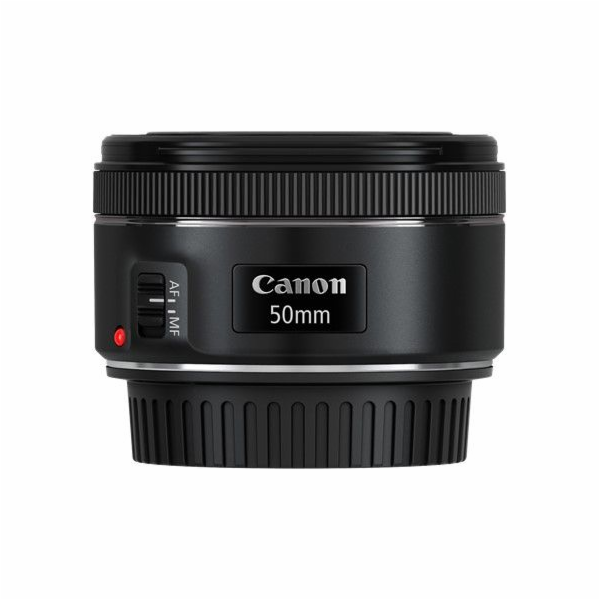 CANON objektiv EF 50mm f/1.8 STM