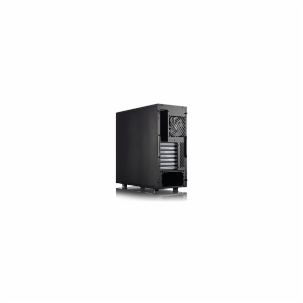 Fractal Design Core 2300 FD-CA-CORE-2300-BL Fractal Design Core 2300