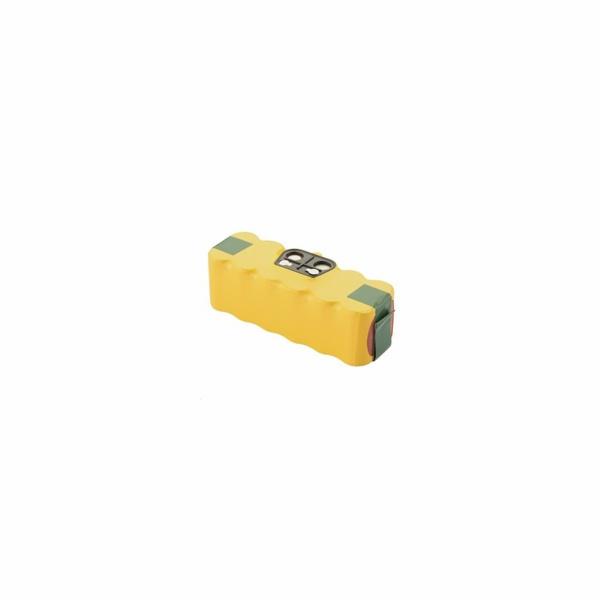 Patona PT6035 - iRobot Roomba 3300mAh, APS Battery, Ni-MH pro sérii 5xx, 6xx, 7xxx a 8xx + kartáček ZDARMA