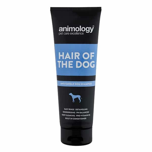 Animology Hair of the Dog Shampoo Šampon pro psy