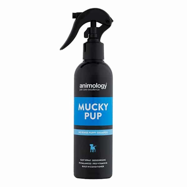 Animology Mucky Pup Shampoo Šampon pro psy