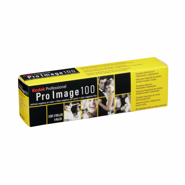 1x5 Kodak Pro Image 100 135/36