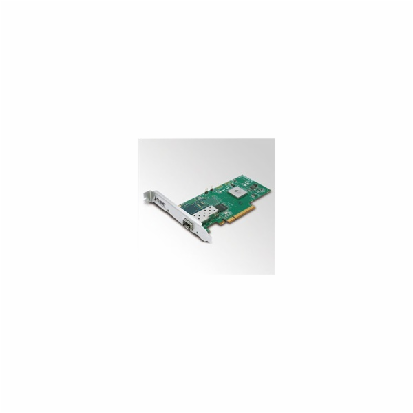 Planet ENW-9801 PCI Express (PCI-E x8) síťová karta, 1x 10Gbps SFP+