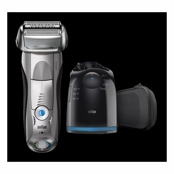 Braun Series 7 7790cc Pulsonic