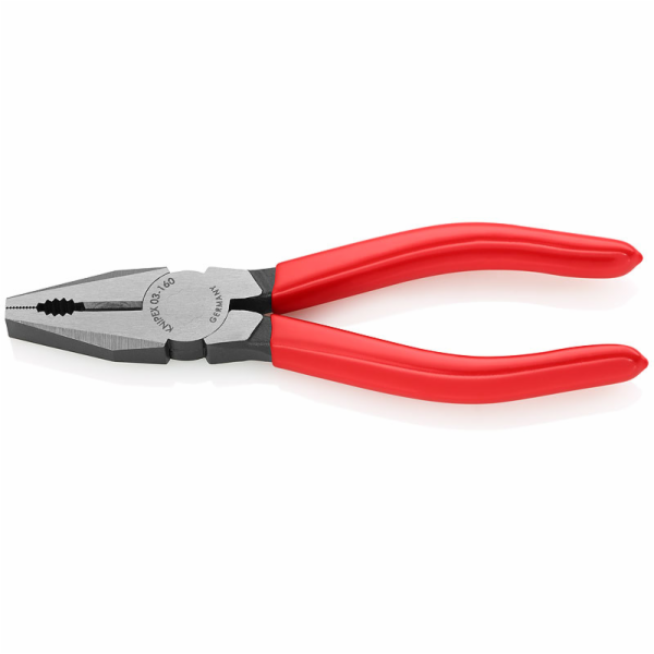 Knipex 03 01 160 SB Kleště kombinované