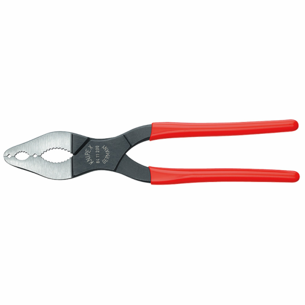 Knipex Kleště pro automechaniky 200 mm (8411200)