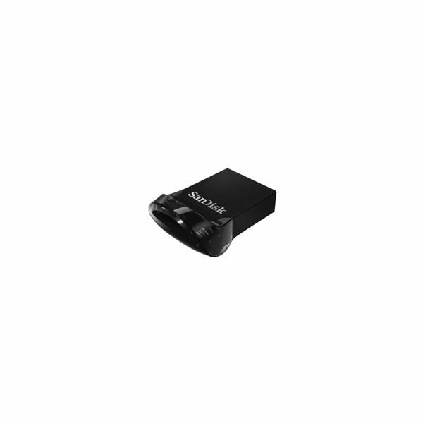 SanDisk Ultra Fit 16GB USB 3.1 černá