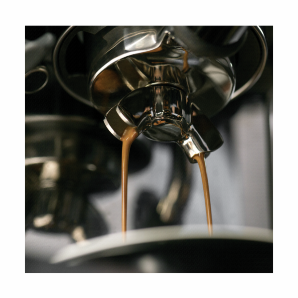 Sage SES875BSS2EEU1A coffee maker Semi-auto Espresso machine 2 L