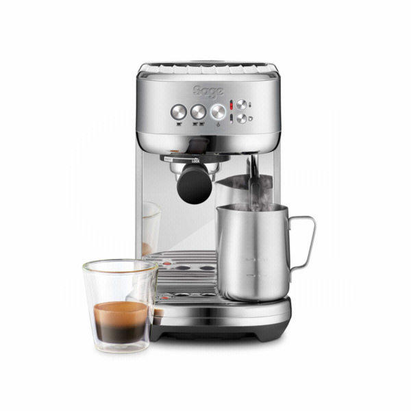 Sage Espresso machine Bambino Plus
