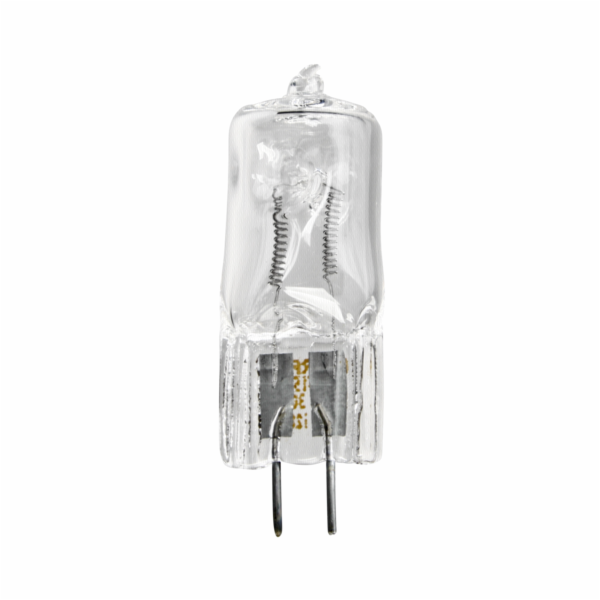 Osram Halogen. lampa GX6.35 300W 240V 3350K 8900lm