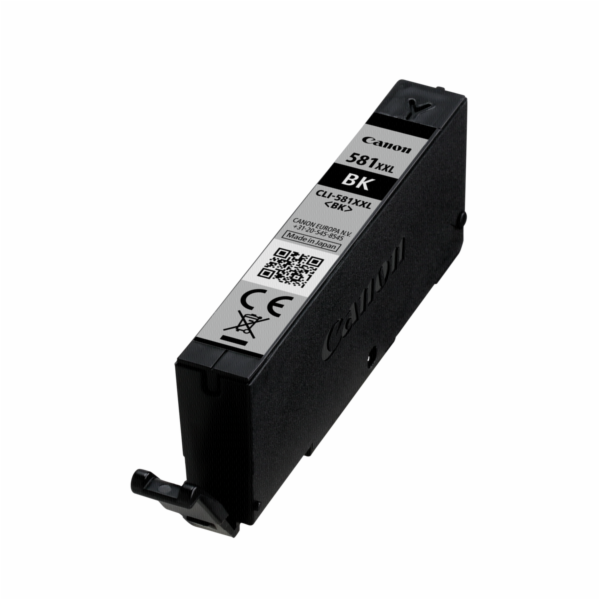 Canon BJ CARTRIDGE CLI-581XXL BK