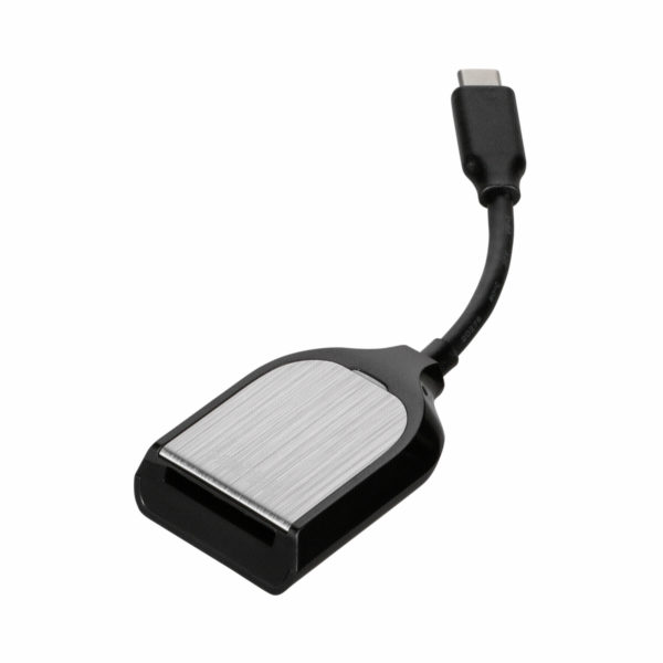 SanDisk USB Type-C Reader pro SD UHS-I & UHS-II SDDR-409-G46