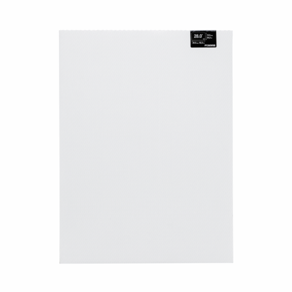 3M PF280W9B Privacy Filter for 28 Widescreen Monitor
