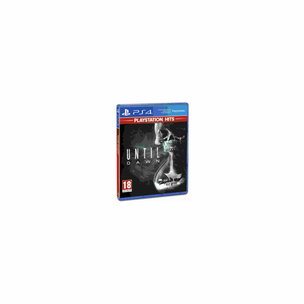 PS4 hra - Until Dawn (HITS)