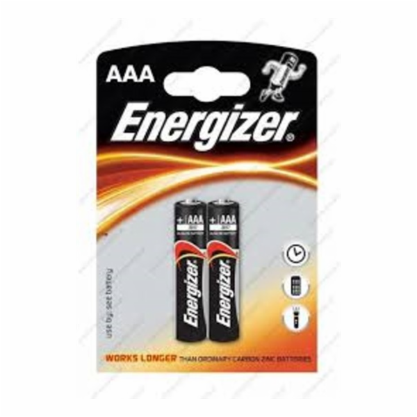 Baterie Energizer LR03/2 2xAAA
