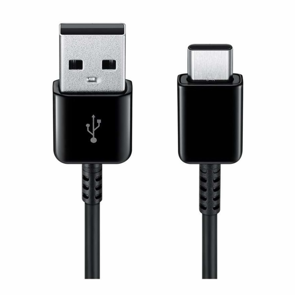 Samsung Data Cable USB-C to USB Typ-A 1,5m EP-DG930 black