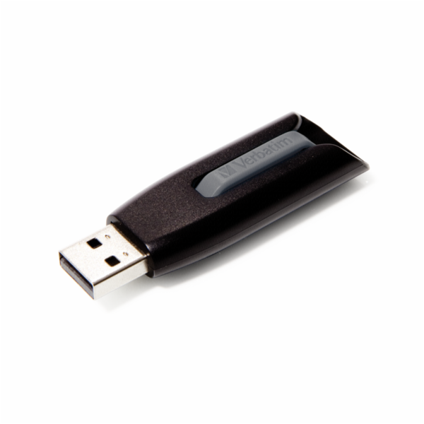 Verbatim Store n Go V3 256GB USB 3.0 černá 49168