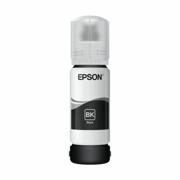 Epson EcoTank cerna T 104 65 ml T 00P1