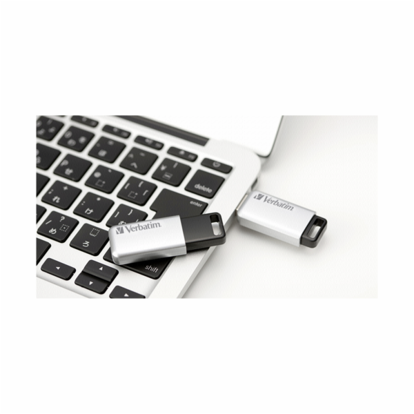 Verbatim Secure Data Pro 32GB USB 3.0 98665