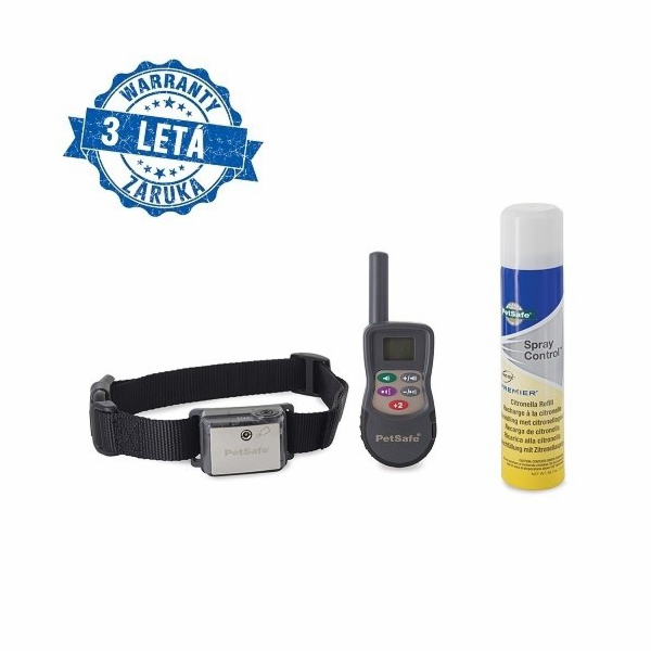 PetSafe® Elektronický sprejový obojek