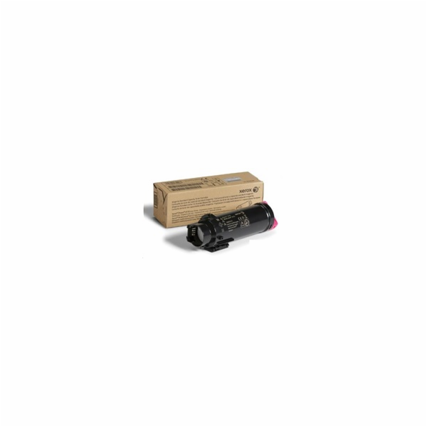 Xerox Magenta Standard toner cartridge pro Phaser 6510 a WorkCentre 6515, (1,000 Pages) DMO