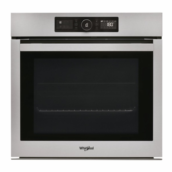 WHIRLPOOL AKZ96230IX