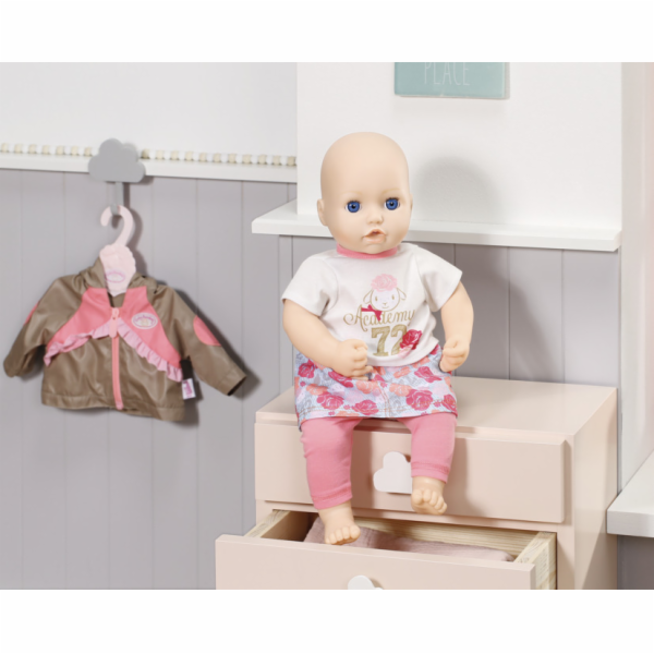 Baby Annabell Oblečení s bundou 43 cm