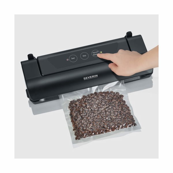 Severin FS 3610 Vacuum Sealer