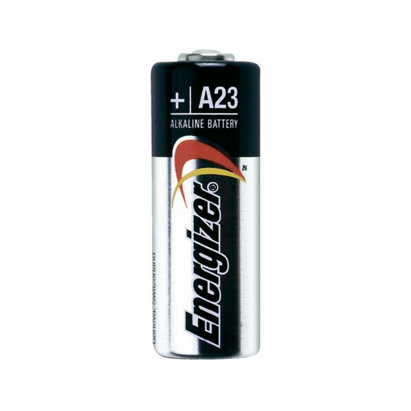 Baterie ENERGIZER A23 LRV08 MN21 V23GA B1 12V Alkaline