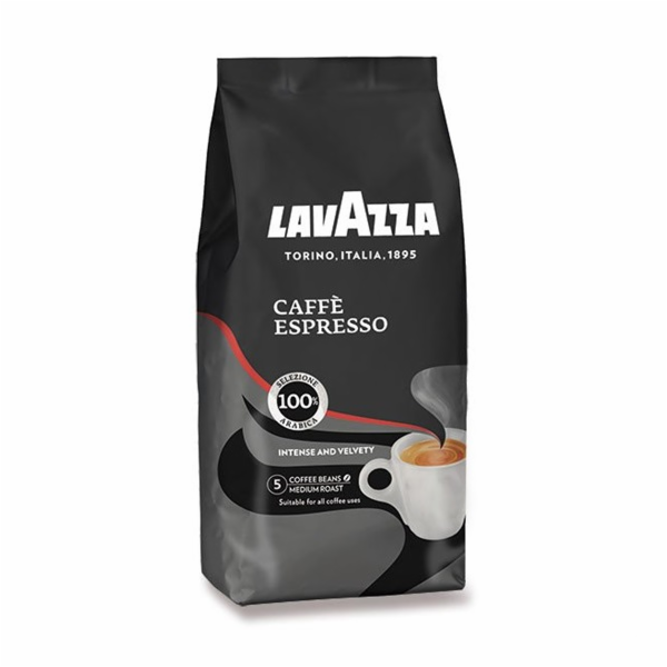 Lavazza Caffee Espresso káva zrnk. 250g
