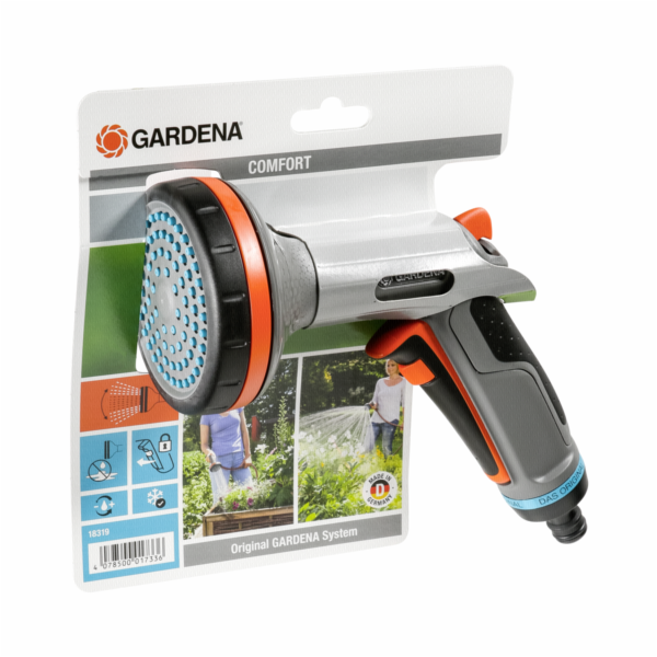 Gardena Comfort zahradní postřikovač