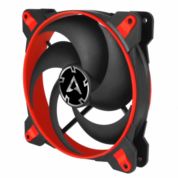 ARCTIC BioniX P140 eSport ventilátor / 140mm / PWM / PST / červený