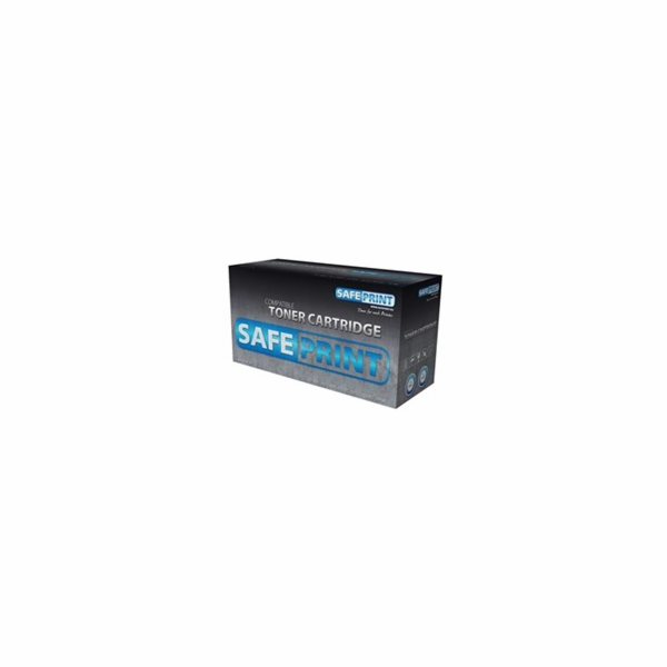 Toner Safeprint CLT-M506L kompatibilní pro Samsung | Magenta | 3500 str