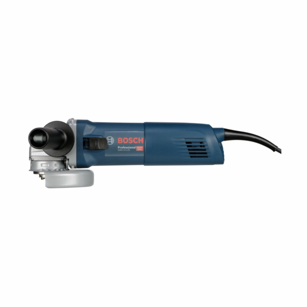 Bosch GWX 14-125 Professional uhlova bruska