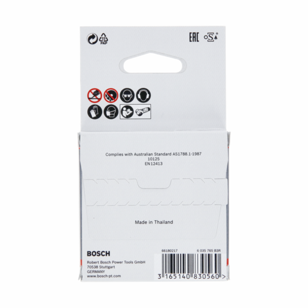 Bosch 2608601520 kotouč řezný Expert For Inox 76x1x10 mm