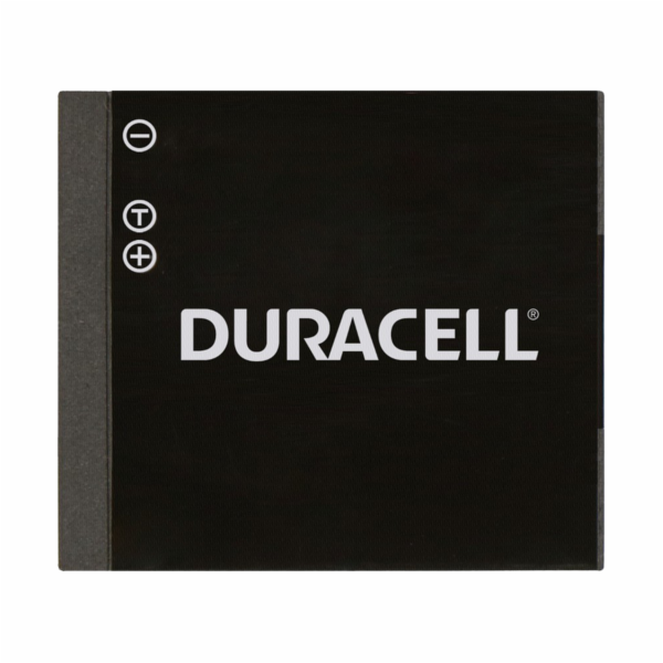 Duracell Li-Ion Akku 700 mAh for Panasonic DMW-BCK7E