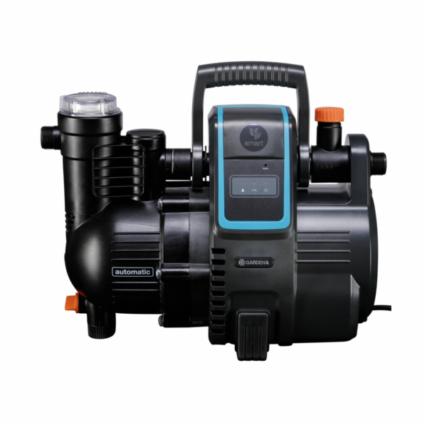 GARDENA Domácí automat na vodu smart Pressure Pump 5000/5E