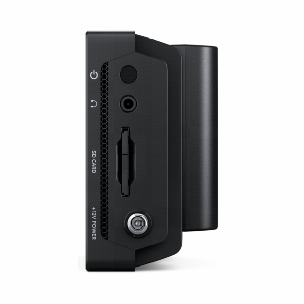 Blackmagic Design Video Assist 5 12G HDR