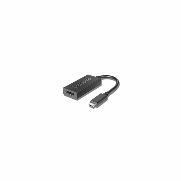 ThinkPad USB C to DisplayPort Adapter