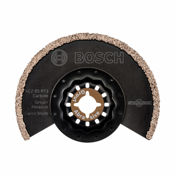 Bosch Carbide-RIFF ACZ 85 RT3