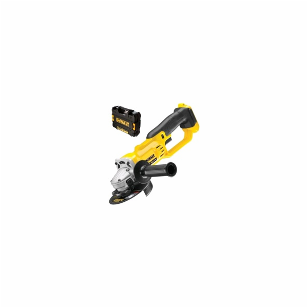 DeWalt DCG412NT-XJ aku uhlova bruska