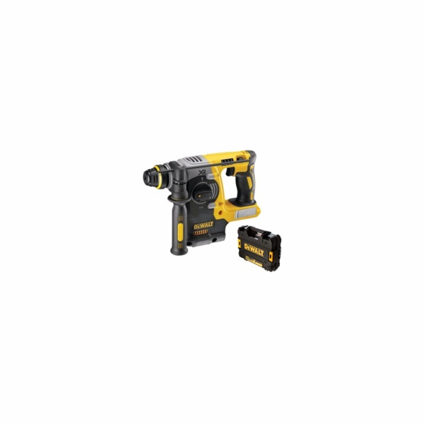 DeWalt DCH273NT-XJ aku kombinov. kladivo SDS-Plus 18V bezuhlíkové