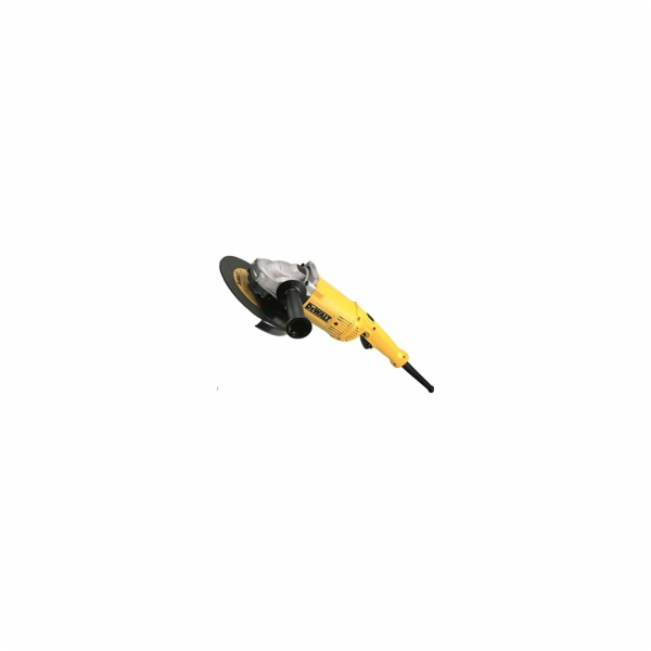 DeWalt DWE494-QS uhlova bruska 230mm 2200Watt