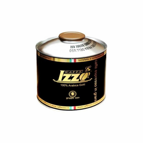 Izzo Caffé Gold zrnková káva 1 kg