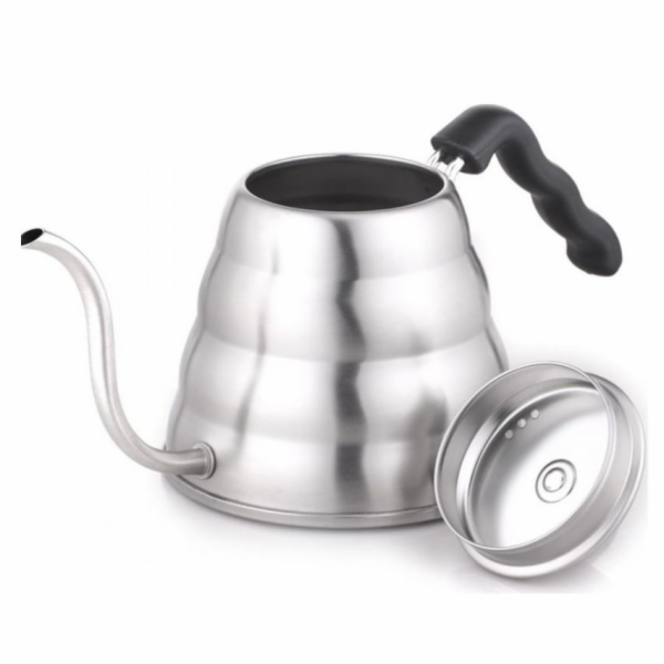 Hario Buono kettle 1.2 L Silver