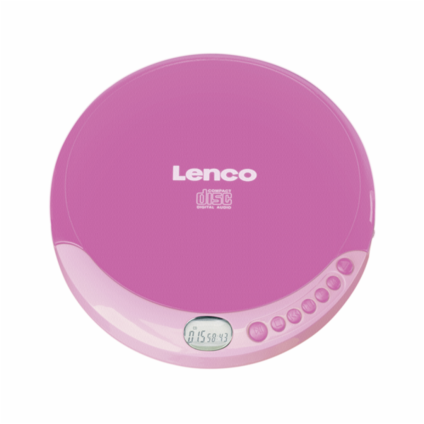 Lenco CD-011