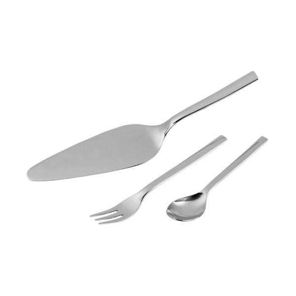 WMF Nuova cake cutlery kit 13pc. for 6 people