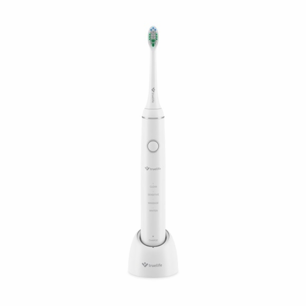 TrueLife SonicBrush Compact - sonický kartáček
