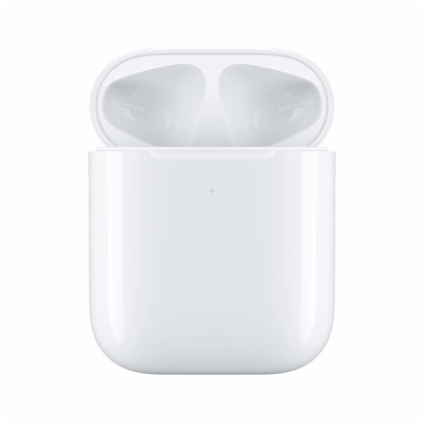 Bezdrátové nabíjecí pouzdro (AirPods)