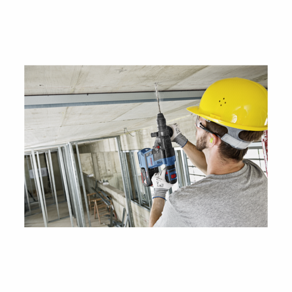 Bosch GBH 18V-26 F Professional aku vrtacka s priklepem